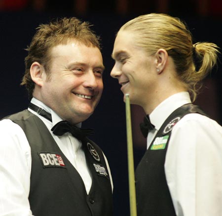 难道他不怕 难道他不怕