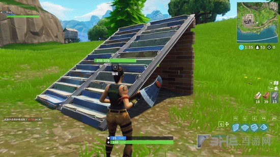 在采访中提 在采访中提