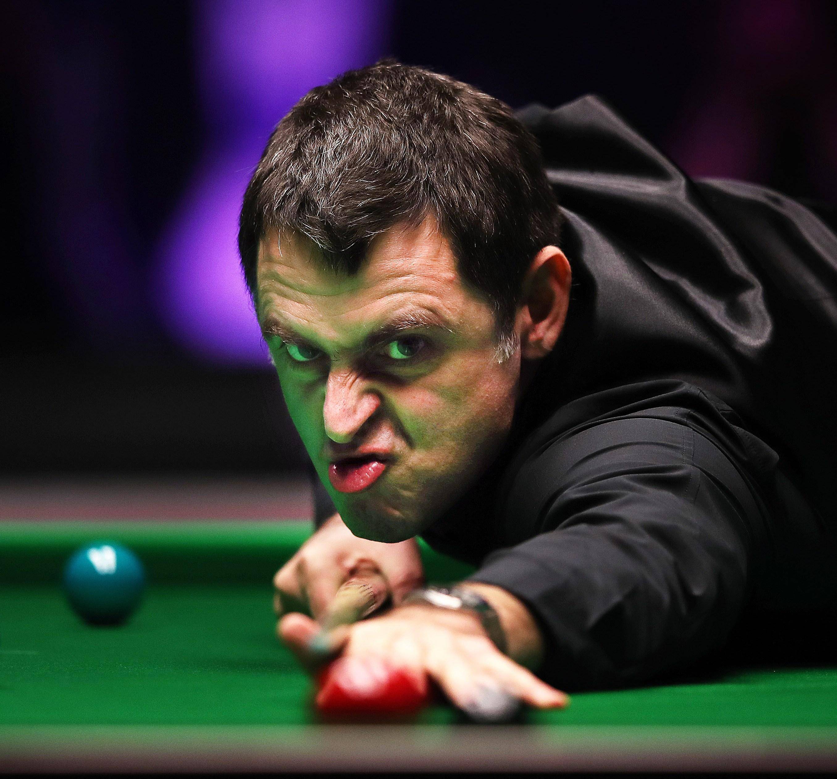 他需要快速 他需要快速