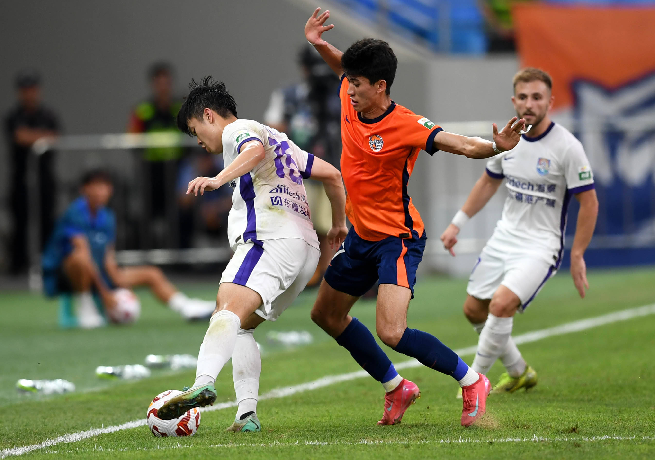 续精进自己 续精进自己