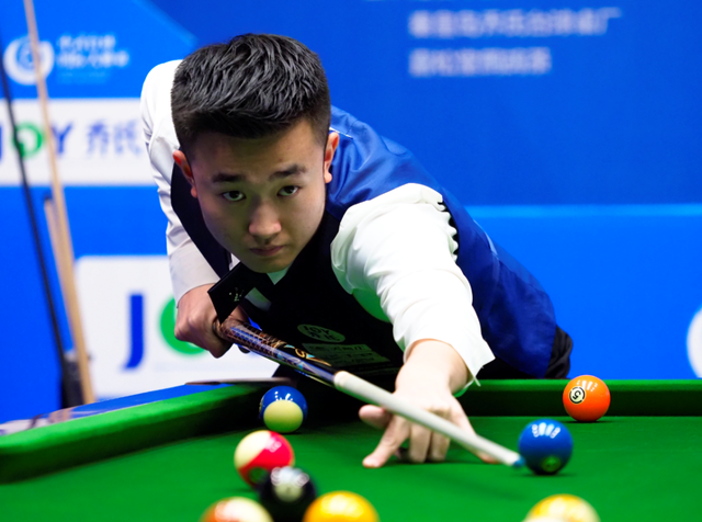 个人的荣光 个人的荣光