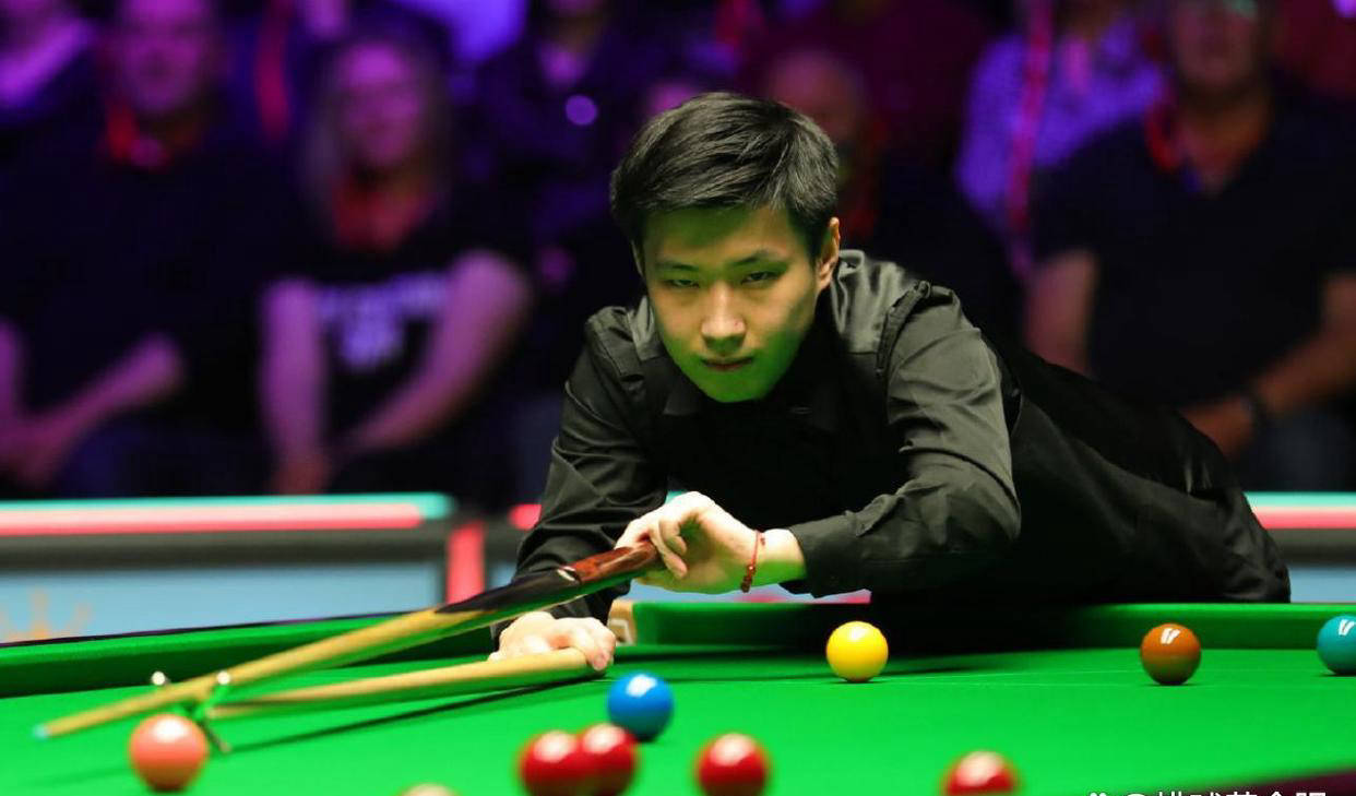 堪称攻守俱 堪称攻守俱