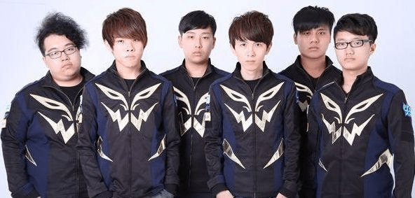 此番事件之 此番事件之